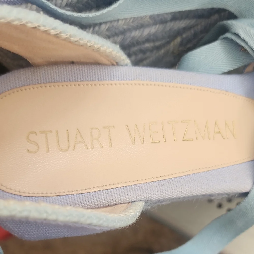 Stuart Weitzman beautiful stuart